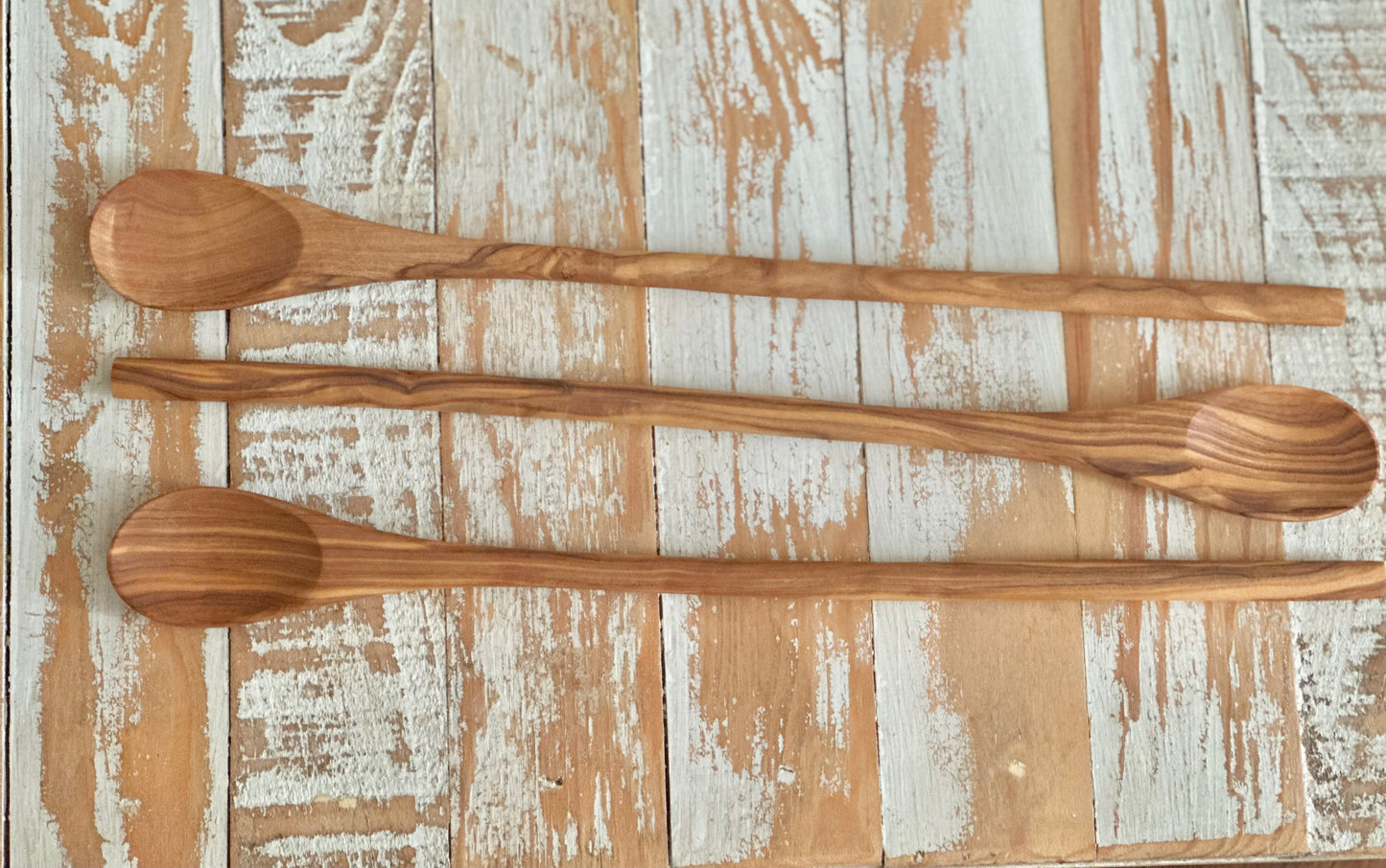Stirring Spoon / Tasting Spoon