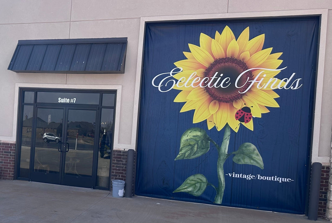 Our New Retail Store Location!