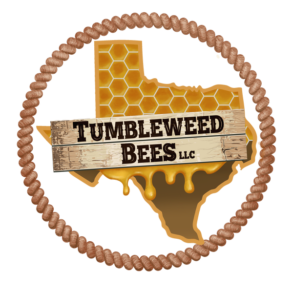 Tumbleweed Bees
